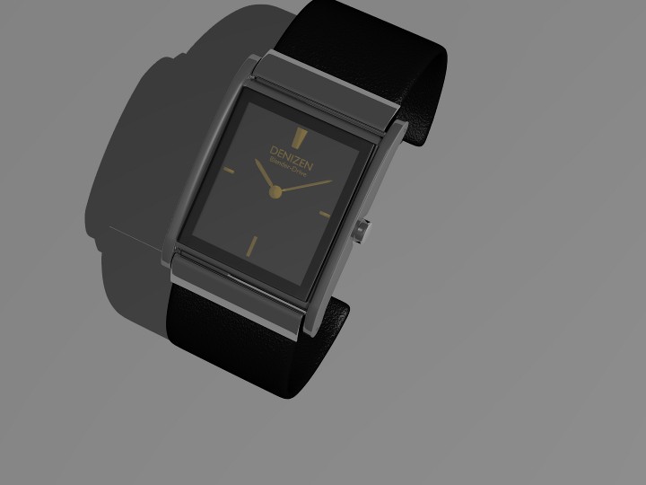 Watch preview image 1